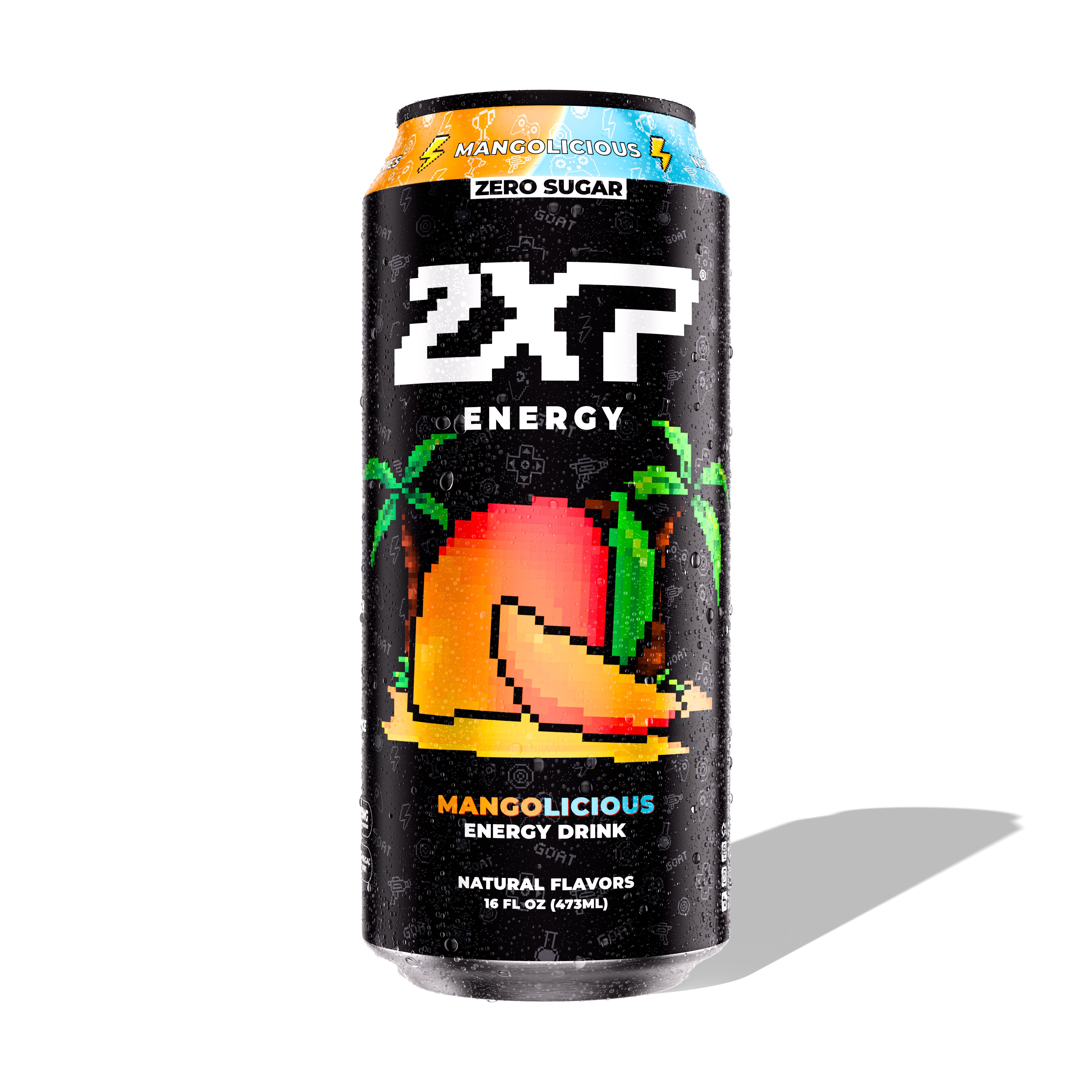 2XP Launch Pack (4 pack) – 2xp 2XP Launch Pack (4 pack) – 2xp