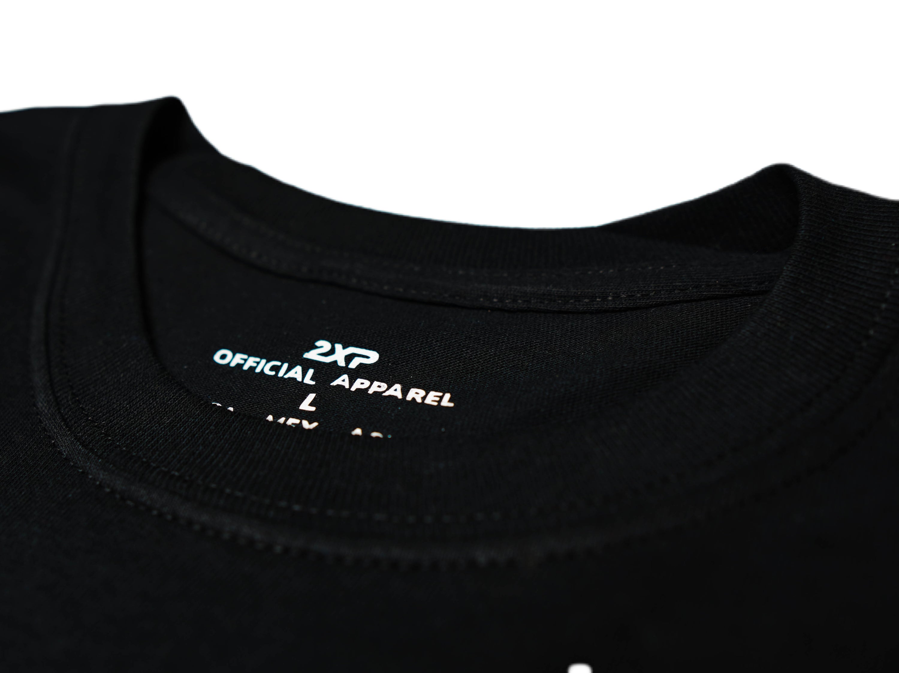 2XP Blackout T-shirt